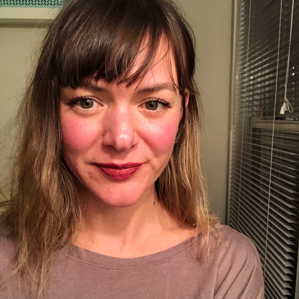 Meet your Posher, Allysen